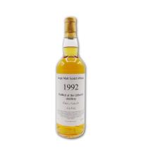 Lot 277 - Littlemill Andy Bailey 1992 Scotch Whisky 