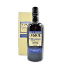 Lot 277 - Foursquare Plenipotenzario 12YO 2007