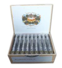 Lot 277 - H.Upmann Coronas Major