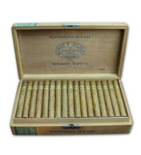 Lot 277 - Romeo y Julieta Coronations de Luxe