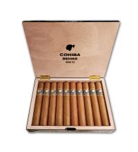 Lot 278 - Cohiba Behike 54