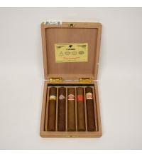 Lot 278 - Seleccion Robustos