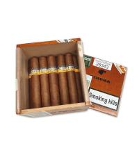 Lot 278 - Cohiba Robustos 