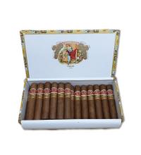 Lot 278 - Romeo y Julieta Wide Churchills