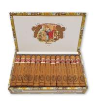 Lot 278 - Romeo y Julieta Coronitas en Cedro