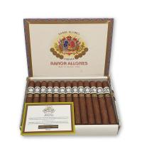 Lot 278 - Ramon Allones Allones Extra 