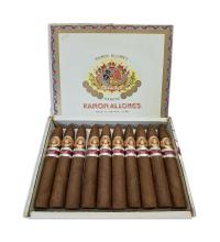 Lot 278 - Ramon Allones Especial de Allones