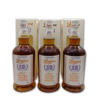 Lot 278 - Longrow 18YO 2017/2018/2019 Set 18YO