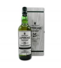 Lot 278 - Laphroaig 25YO Cask Strength 2019 Release