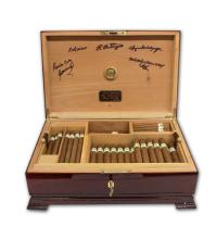 Lot 279 - Vegueros 135th Anniversary