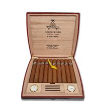 Lot 279 - Montecristo Double Edmundo Travel Humidor