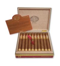 Lot 279 - Romeo y Julieta Dianas