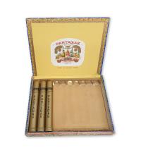 Lot 279 - Partagas De Luxe