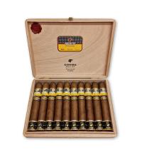 Lot 279 - Cohiba 55 Aniversario
