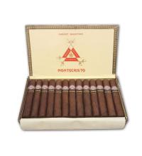 Lot 279 - Montecristo Robusto