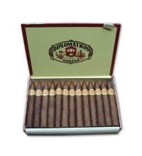 Lot 27 - Diplomaticos No.2