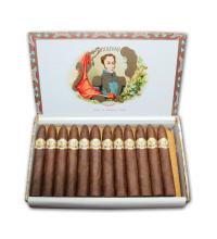 Lot 27 - Bolivar Belicosos