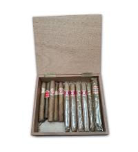 Lot 27 - Mixed single Cigars