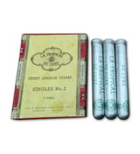 Lot 27 - La Tropical Singles No.2