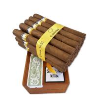 Lot 27 - Cohiba Siglo III