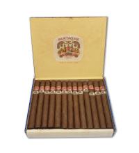 Lot 27 - Partagas Churchills de Luxe