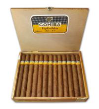 Lot 27 - Cohiba Esplendidos