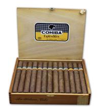 Lot 27 - Cohiba Esplendidos