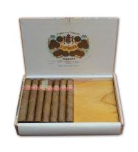 Lot 27 - H.Upmann Petit Corona