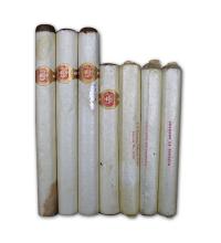 Lot 27 - Fonseca No.1 and Cosacos