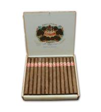 Lot 27 - H.Upmann Hussars