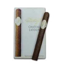 Lot 280 - Davidoff Chateau Latour