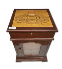 Lot 280 - Partagas XI Friends of Partagas Festival Humidor
