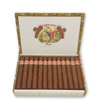 Lot 280 - Romeo y Julieta Exhibicion No.3