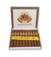 Lot 280 - Ramon Allones Club Allones