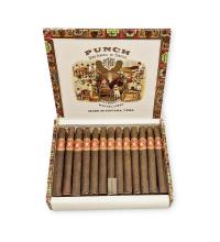 Lot 280 - Punch Cigarillos