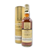 Lot 280 - Glendronach 21YO Parliament