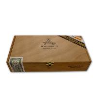 Lot 280 - Montecristo Robusto