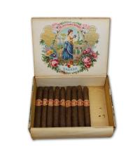 Lot 281 - Flor de Murias y Ca Comidas