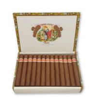 Lot 281 - Romeo y Julieta Exhibicion No.3