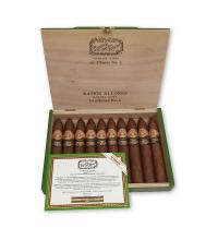 Lot 281 - Ramon Allones No. 2