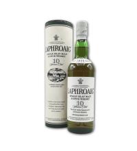 Lot 281 - Laphroaig 10YO  10YO