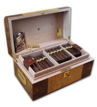 Lot 281 - Cohiba Maduro 5 Humidor