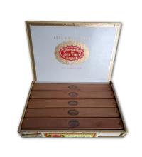 Lot 281 - Hoyo de Monterrey Particulares