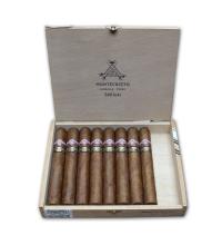 Lot 281 - Montecristo Sublimes