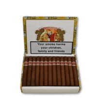 Lot 282 - Romeo y Julieta  Belvederes