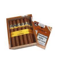 Lot 282 - Cohiba Siglo VI