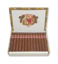 Lot 282 - Romeo y Julieta Petit Coronas