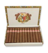 Lot 282 - Romeo y Julieta Exhibicion No.4