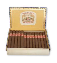 Lot 282 - Partagas Shorts