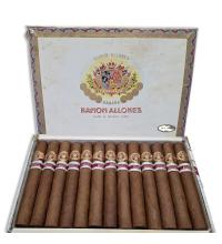 Lot 282 - Ramon Allones Specialy Selected Gran Robustos 